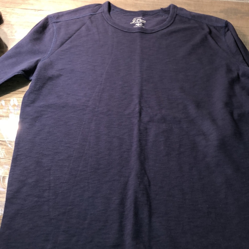 J.Crew Knit Shirt